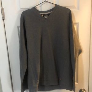 Merrell V-Neck Sweatshirt - XL